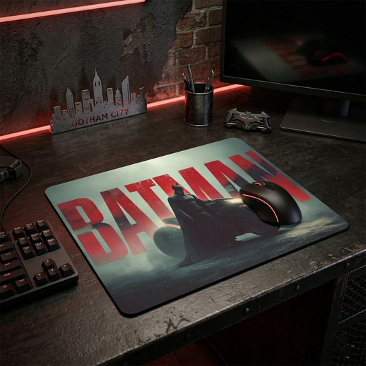 Batman Mouse Pad