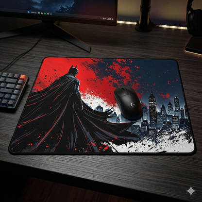 Batman Mouse Pad
