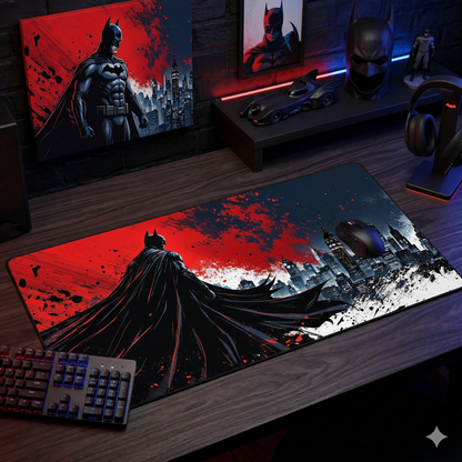 Batman Mouse Pad