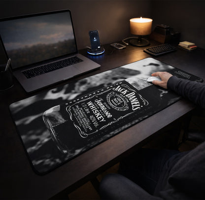 Jack Daniels Mouse Pad
