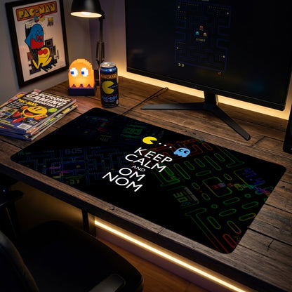 Pac Man Mouse Pad