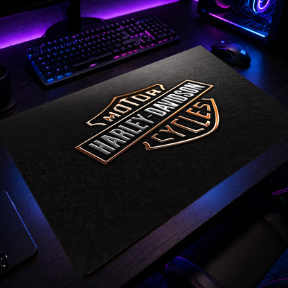 Harley-Davidson  Mouse Pad