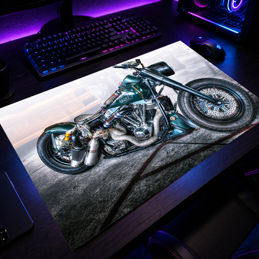 Harley-Davidson  Mouse Pad