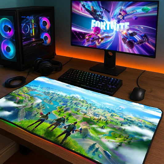 Fortnite XXL Gaming Mouse Pad