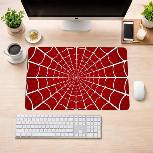 Spider Man Gaming Mouse Pad
